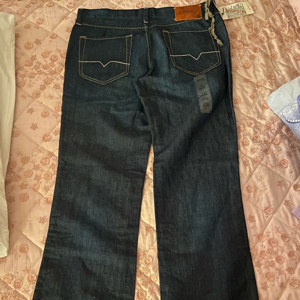 Boss jeans - Picture 2 of 3